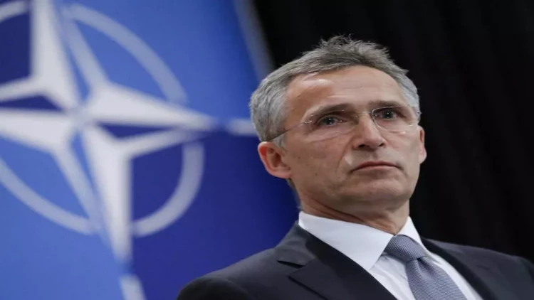 Çin ən ciddi təhlükə olsa da... - Stoltenberq