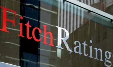“Ermənistanın iqtisadiyyatı Rusiyadan asılı vəziyyətdədir” - “Fitch”