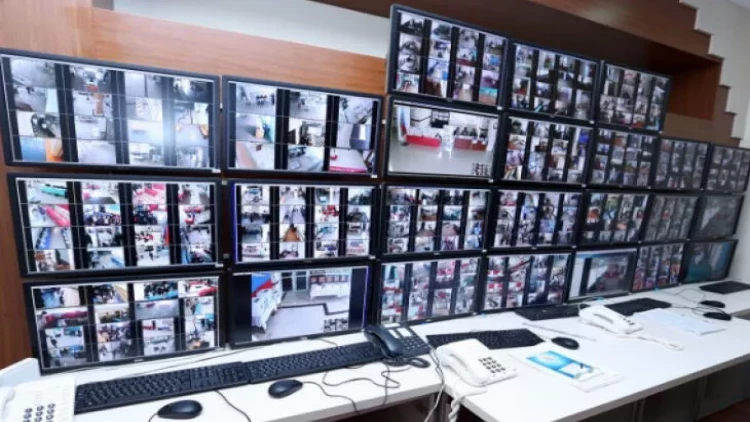 1000 seçki məntəqəsində veb-kameralar quraşdırılıb