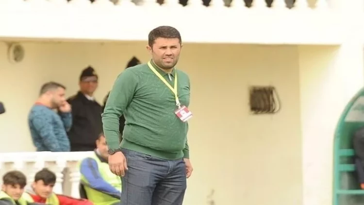 Azər Bağırov cavab matçını işarə verdi