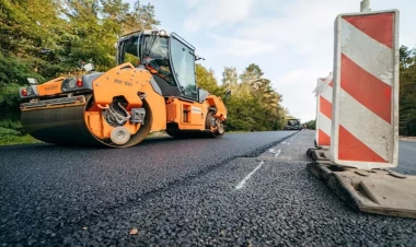 Azad edilmiş ərazilərdə bu yollar yenidən qurulacaq