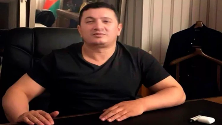 “Qanuni oğrular”a qarşı “ov” - “Lotu Quli”nin dostu saxlanıldı - FOTOlar