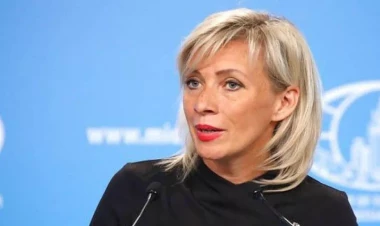 Rusiya XİN Paşinyanın Azərbaycana təklifinə münasibət bildirdi