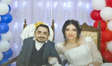 16 yaşında qoşulub qaçan Yeganə hamilədir