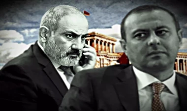 Qərb Paşinyana “varis” tapdı