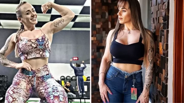 Məşhur fenomen əri tərəfindən öldürüldü, cəsədi... - Dəhşətli TƏFƏRRÜAT - FOTOlar