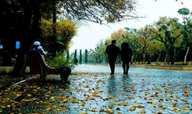 Fevralın ilk gününün hava PROQNOZU