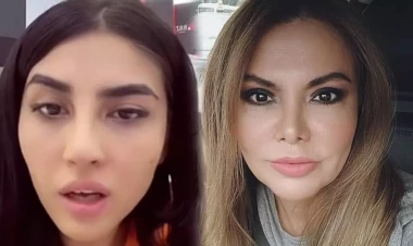 Tiktoker Ləman Ülvira Qarayevanı məhkəməyə verir - VİDEO