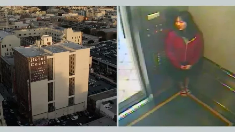 Paranormal və qorxulu hadisələrlə məşhurlaşan 