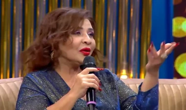 Meyxanaçı Samirədən ETİRAF: “Bunu atam da bilmirdi”