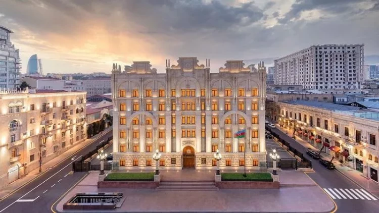 DİN-dən kibercinayətkarlıqla bağlı xəbərdarlıq