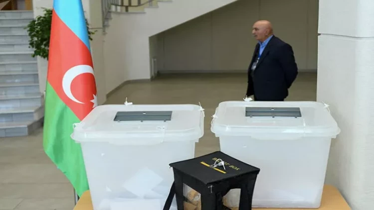 DSK-ların ərazisində müşahidə üçün ərizələrin təqdim edilməsi müddəti başa çatır