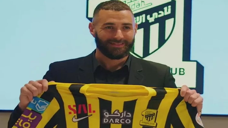 Benzema Ronaldonun komanda yoldaşı olacaq?