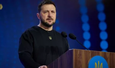 Ukrayna silah istehsalını artırır, əsas vəzifə budur - Zelenski