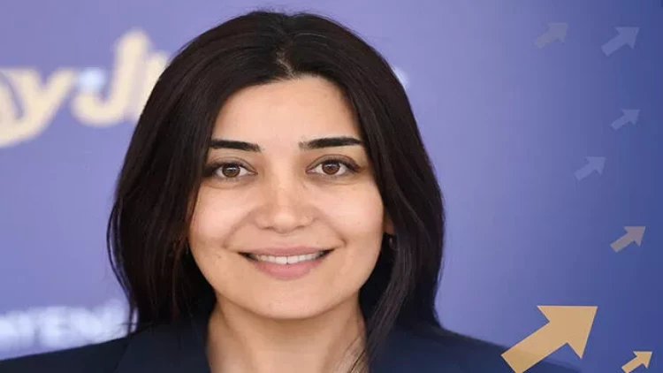 Aliyə Əliyevaya yüksək vəzifə verildi