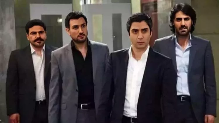 ​“Kurtlar vadisi”nin tanınmış aktyoru Zaurun verilişinə gəldi - VİDEO