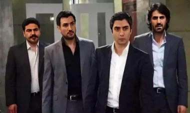 ​“Kurtlar vadisi”nin tanınmış aktyoru Zaurun verilişinə gəldi - VİDEO