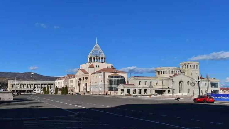 Xankəndidə sahibkarlıqla məşğul olmaq istəyənlərə güzəştlər açıqlandı - VİDEO