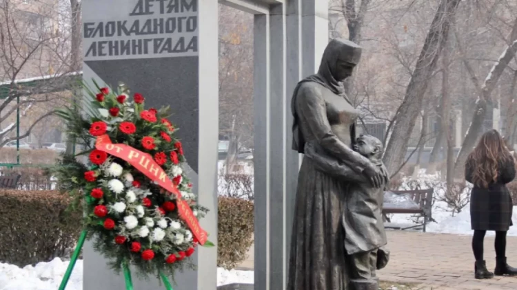 İrəvanda İkinci Dünya müharibəsi ilə bağlı abidənin təhqir olunmasına görə cinayət işi açıldı