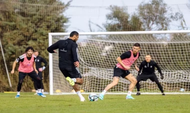 Rahilli LKS heç-heçə oynayıb