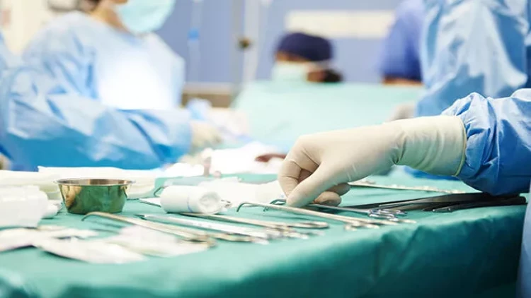 Əməliyyat zamanı ölən şəxslə bağlı  rəsmi açıqlama