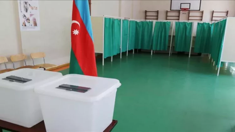 Bu məntəqələr seçki gününə 5 gün qalmış fəaliyyətə başlayacaq