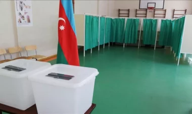 Bu məntəqələr seçki gününə 5 gün qalmış fəaliyyətə başlayacaq