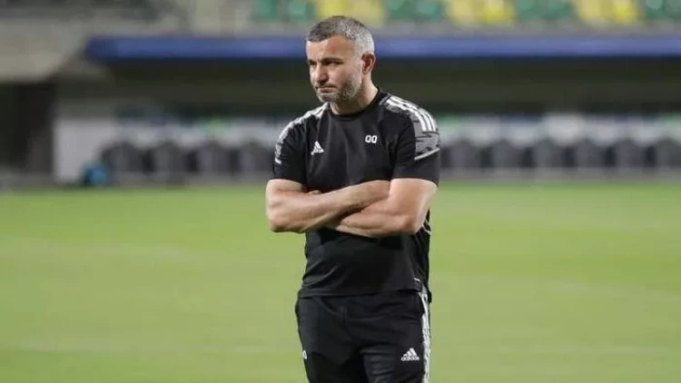 Qurbanov bu klubun kommunal xərclərini ödədi