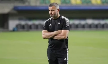 Qurbanov bu klubun kommunal xərclərini ödədi