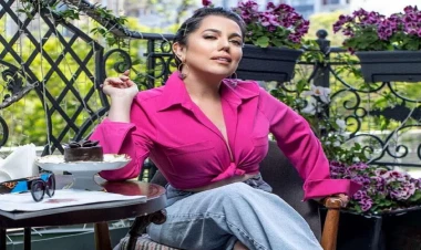 Lalə tanınmaz dərəcədə DƏYİŞDİ - VİDEO