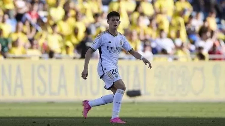 Ançelottinin Arda ilə bağlı planı üzə çıxdı