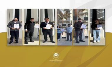 Daha 7 KOB subyektinə “Startap” şəhadətnaməsi verilib