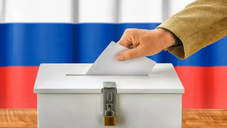 Rusiya prezidentliyinə namizədliyini geri götürdü