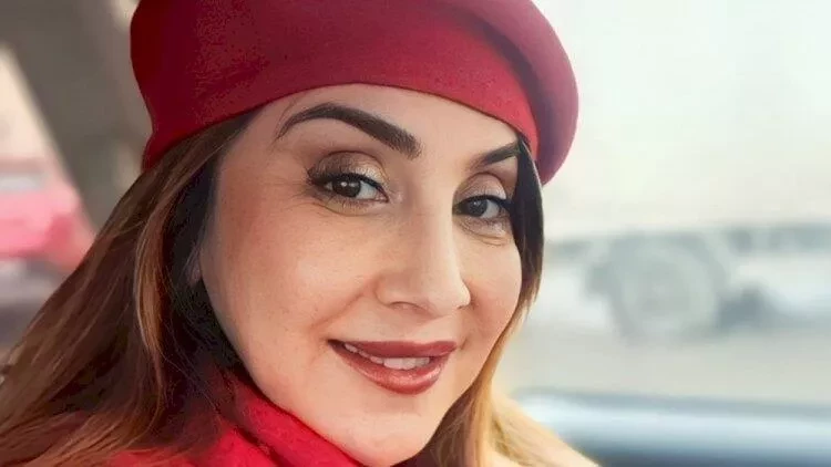 Əməkdar artist: “Xanımların əksəriyyəti arı vurmuş kimi görünür” – FOTO