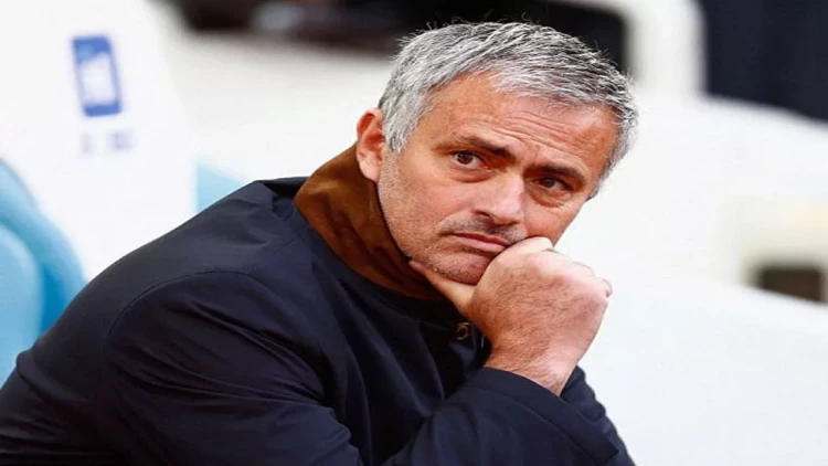 Astronomik təklifləri rədd edən Mourinyonun yeni iş yeri açıqlandı