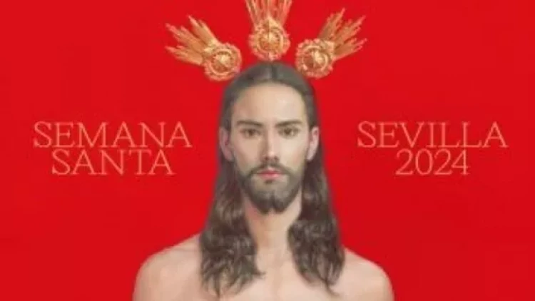 İsa Məsihin bu FOTOsu müzakirələrə səbəb oldu