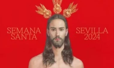 İsa Məsihin bu FOTOsu müzakirələrə səbəb oldu