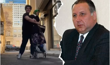 Eybəcər davranışlı məmur övladları, nəvələri - onlar kimlərdir...