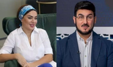 Samirə Bağırova sirləri açdı: “O vaxtdan Tolikdə mənə qarşı...”