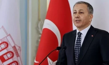 2023-cü ildə Türkiyədə keçirilən antiterror əməliyyatlarının sayı açıqlandı