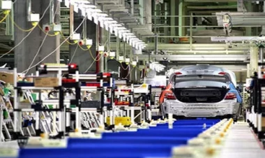 Çin Türkiyədə avtomobil istehsal edəcək