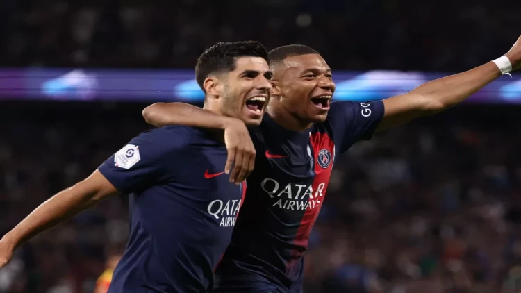 “Bayer” PSJ-nin futbolçusu üçün rəsmi təklif göndərdi