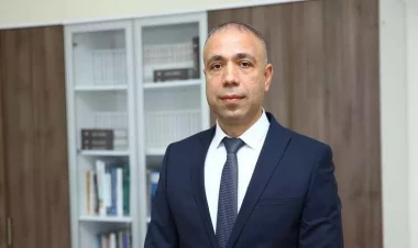 Elnur Soltanova yüksək vəzifə verildi