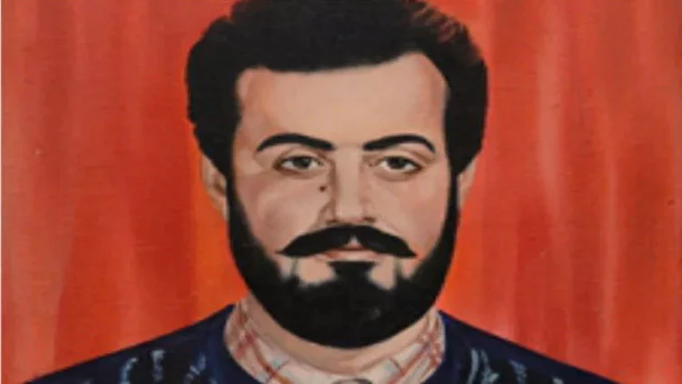 Əsir düşməmək üçün qumbara ilə özünü və düşmənləri partladan azərbaycanlı rejissor