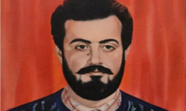 Əsir düşməmək üçün qumbara ilə özünü və düşmənləri partladan azərbaycanlı rejissor