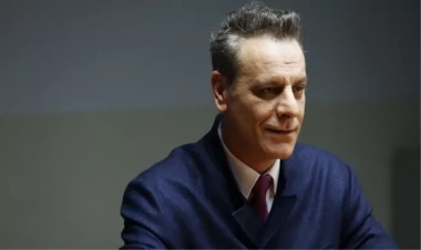 İllər sonra ekranlara qayıdır - Yeni serial - FOTO