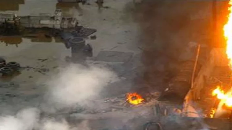 Bir PUA ilə ABŞ bazası “məhv oldu”? – Gizli oyun