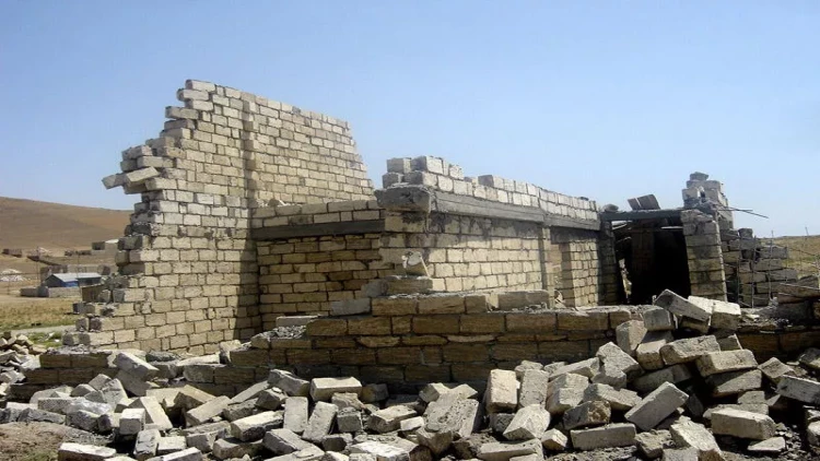 Qanunsuz tikinti aparanlar nəyi bilməlidir? - VİDEO