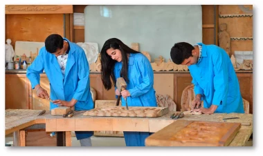 Peşə məktəbləri və liseyləri ilə bağlı yeni QƏRAR