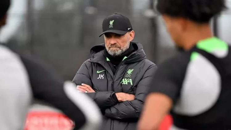 The Economist: Yürgen Klopp və enerjinin vacibliyi